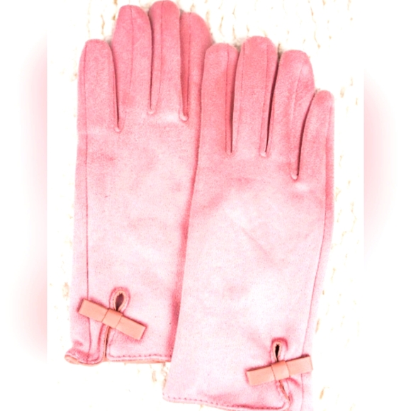 L.I.B Smart Touch Gloves - Picture 1 of 7